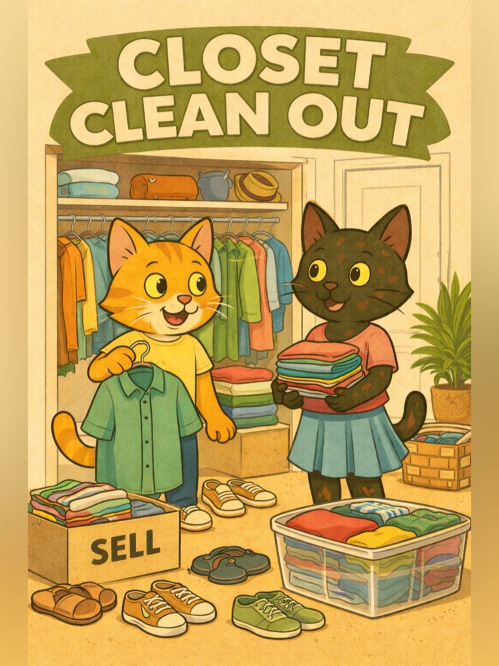 Make us an offer!